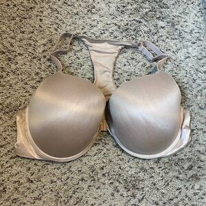 Victoria's Secret Beige Push-Up Bra